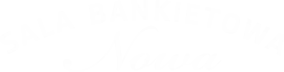 Sala Bankietowa Nowa
